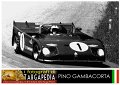 1 Alfa Romeo 33 TT3  N.Vaccarella - R.Stommelen c - Prove (17)